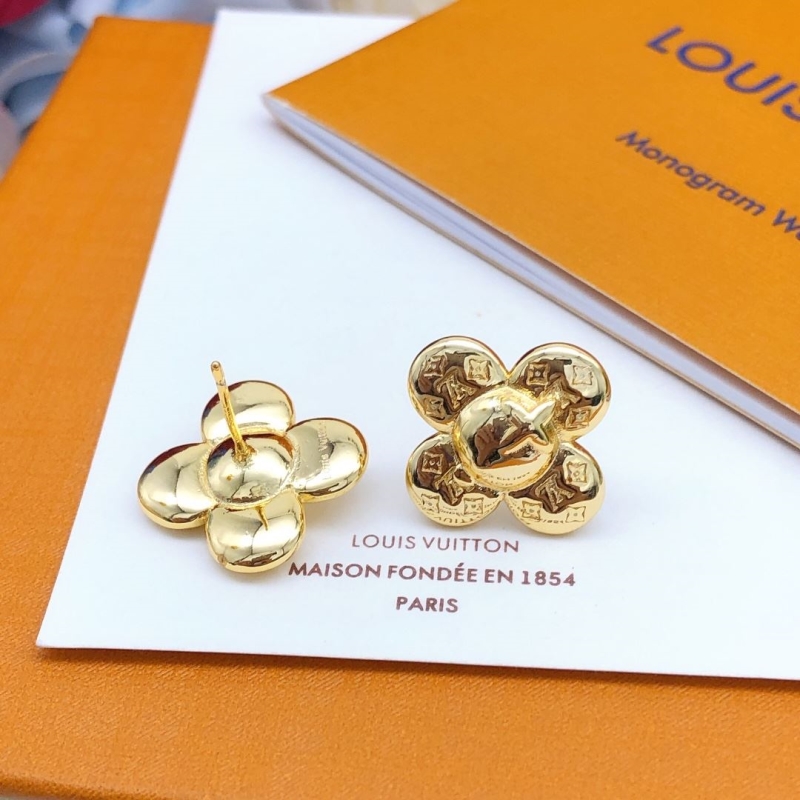 LV Earrings